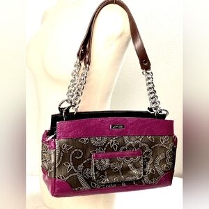 Miche Classic Hard Shell Purse